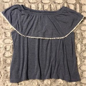 Old Navy Top